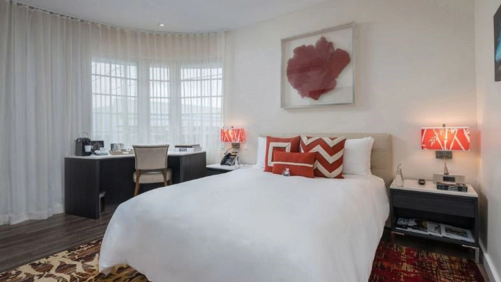 The Marlin Hotel