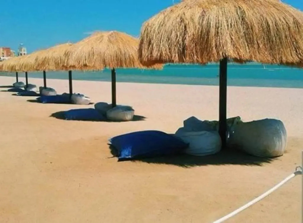 Mosaique Hotel El Gouna