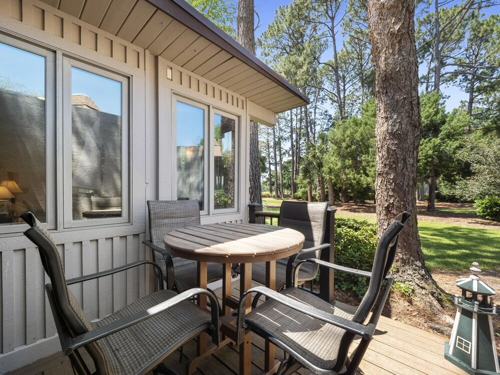 Fairwood Villa 168