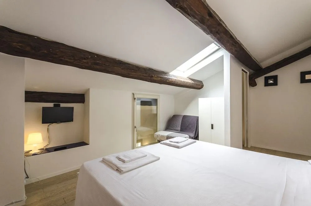 Rismondo Suite