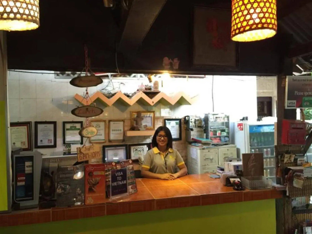Happy Heng Heang Guesthouse