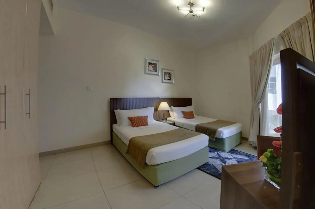 Radiance Premium Suites