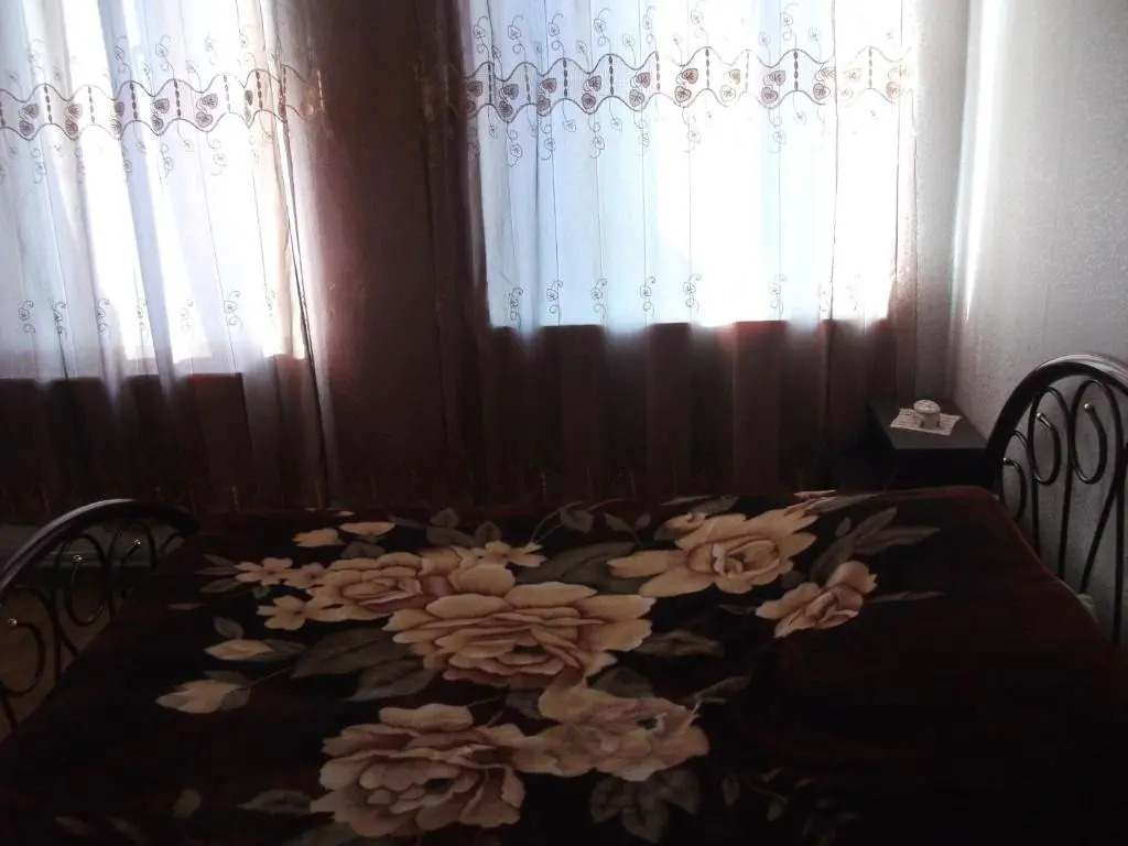 Giorgis Homestay