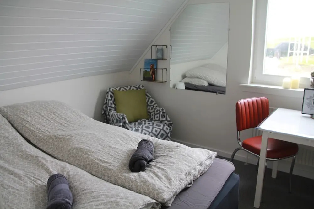 Nordic Inn Thorshavn
