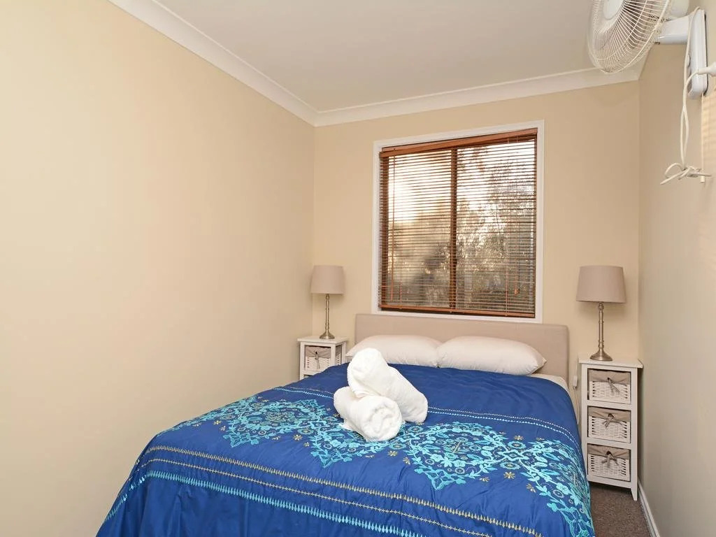 Silver Springs Homestead Hunter Valley Retreat