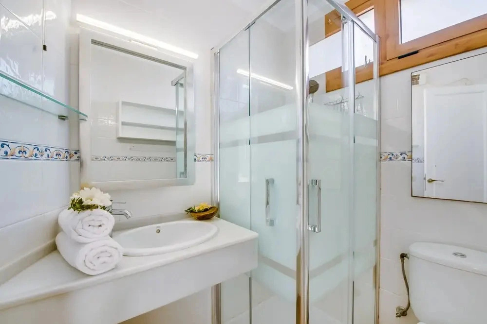 Cozy Apartment in Alcudia