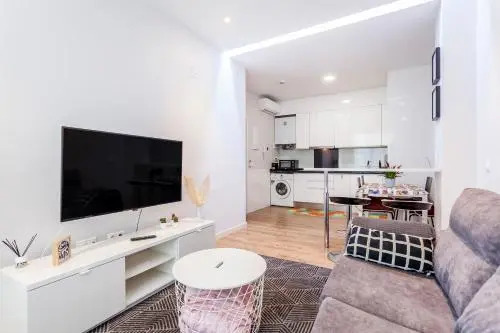Conde de melito Apartment Premium