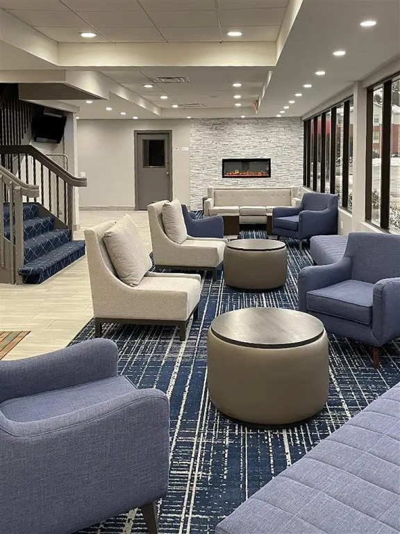 Quality Inn Southfield - Detroit