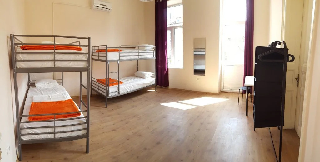 Avocado Hostel
