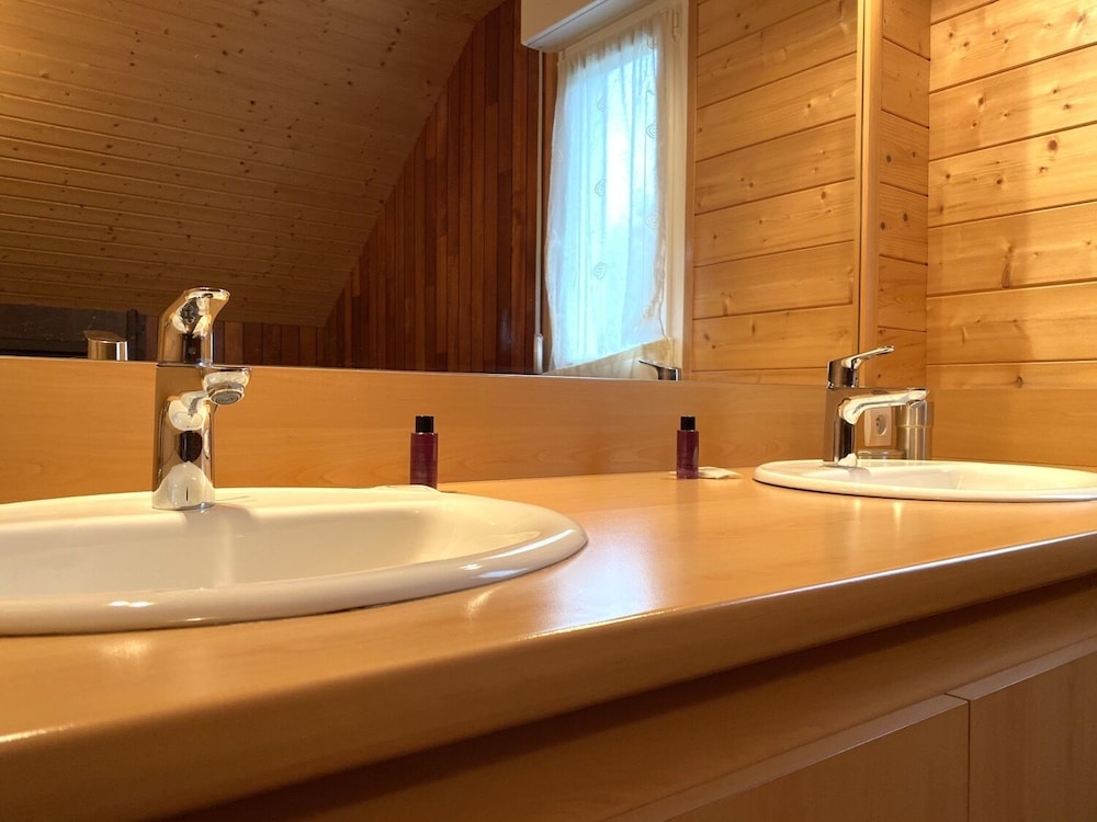 Chalet Myrtille
