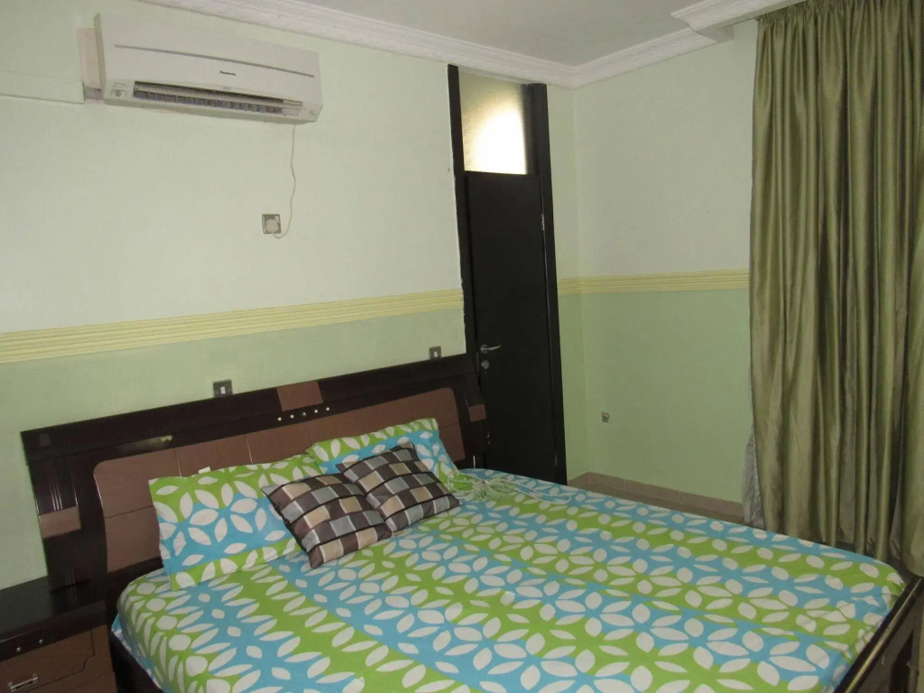 Luxury Flats Victoria Island Lagos