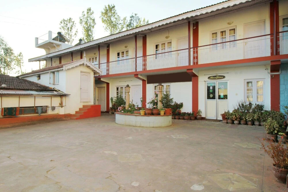 OYO 3272 Haveli Athiti Bhavan