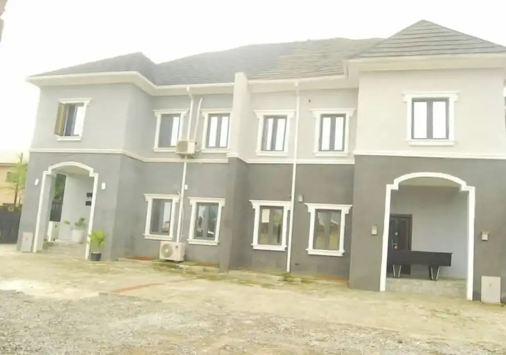 SAGS Apartments