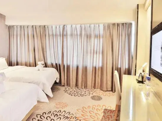 Starway Hotel