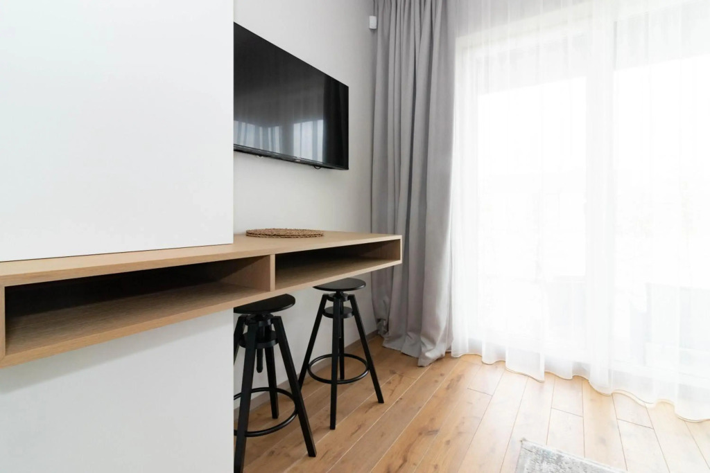 Upgrade Apartment MANO JŪRA No. 2, By Cohost