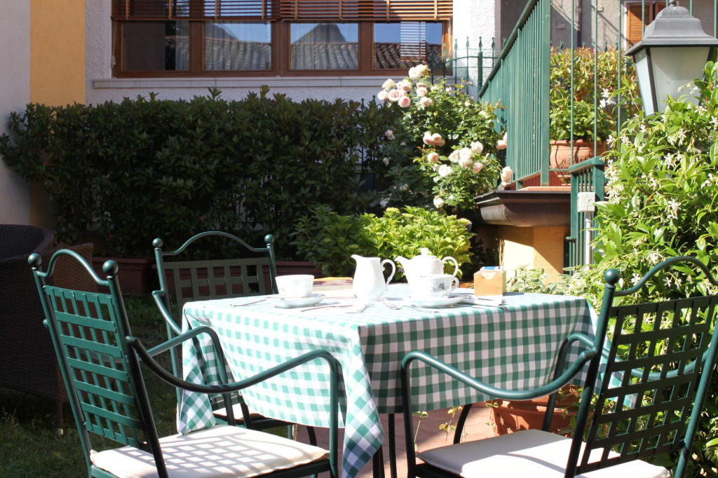 Hotel Tre Punte