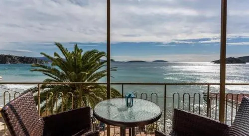 Hotel Assini Beach Tolo