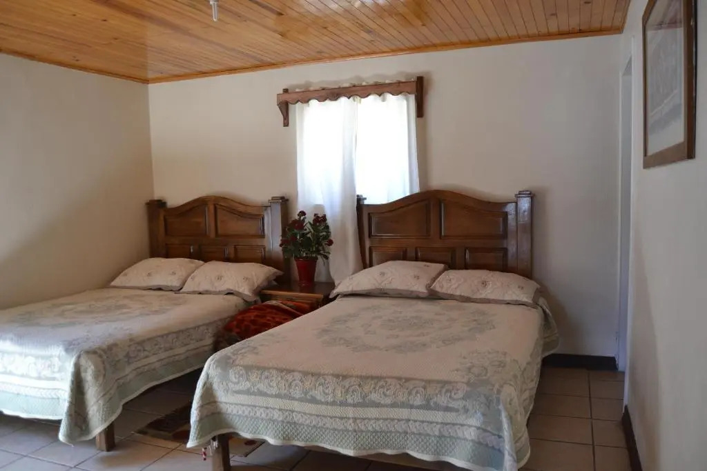 Hotel Doña Crucita