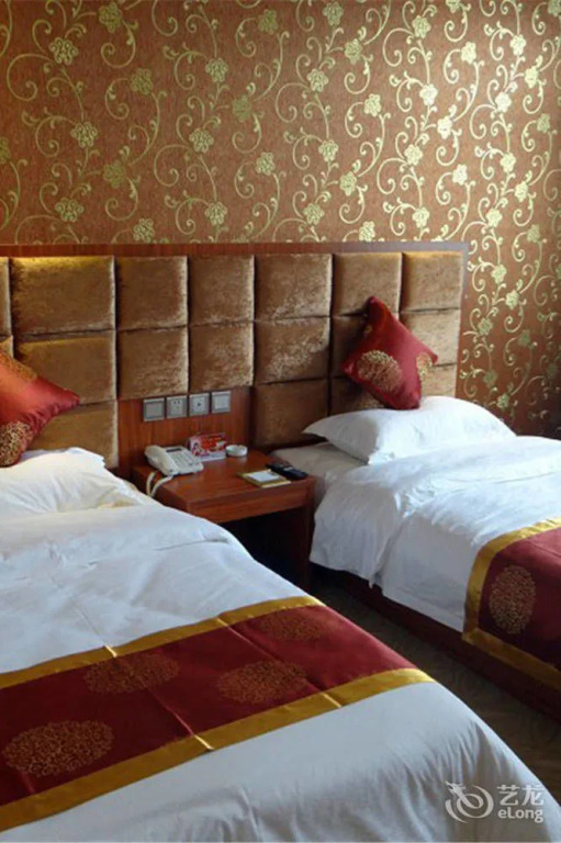 Zhengzhou Airport Hongfa Hotel