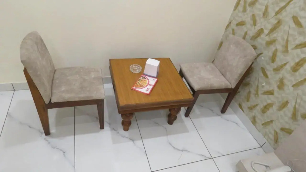 Raja Ji Hotel And Restaurant