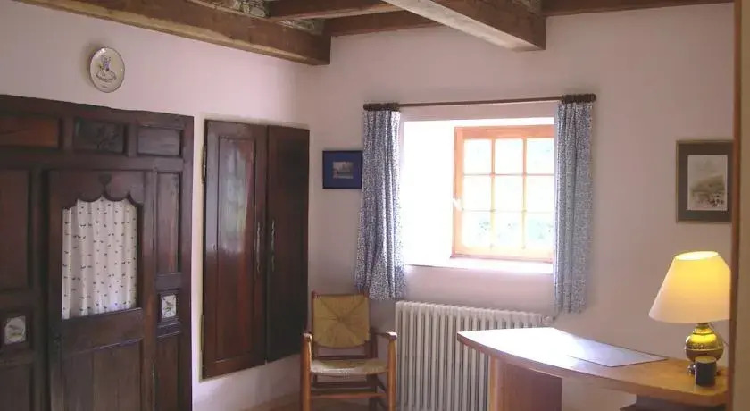 Manoir de Belle Fontaine