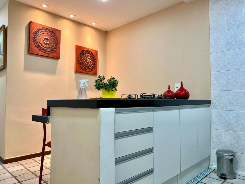 Flat Pasargada 1013