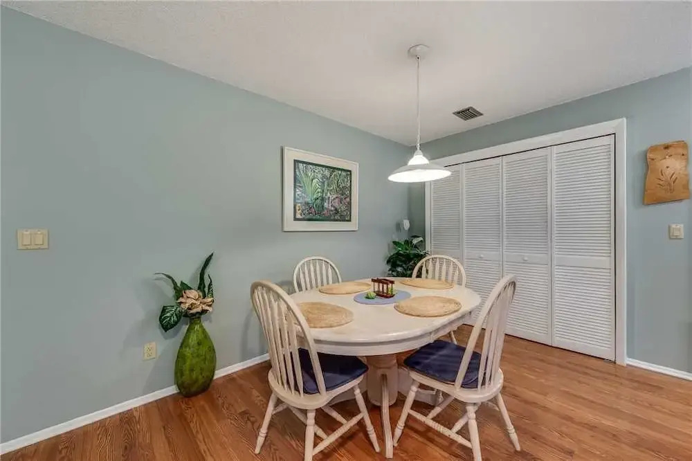 Seahorse 1, Sleeps 4, 1 Bedroom, Heated Pool, Pet Friendly