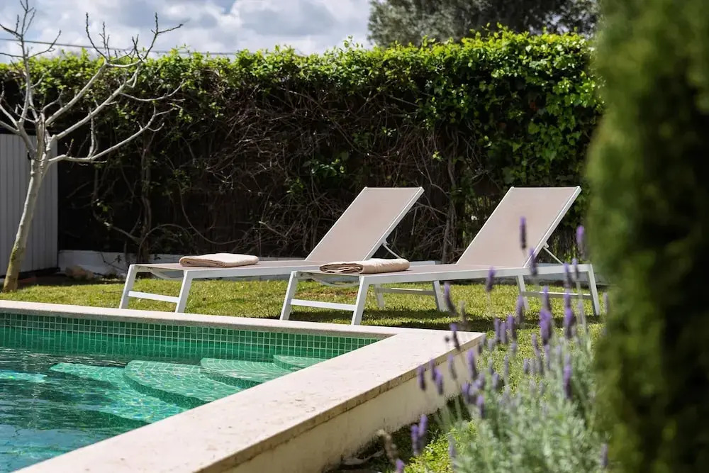 El Tresor in Javea With 2 Bedrooms and 2 Bathrooms