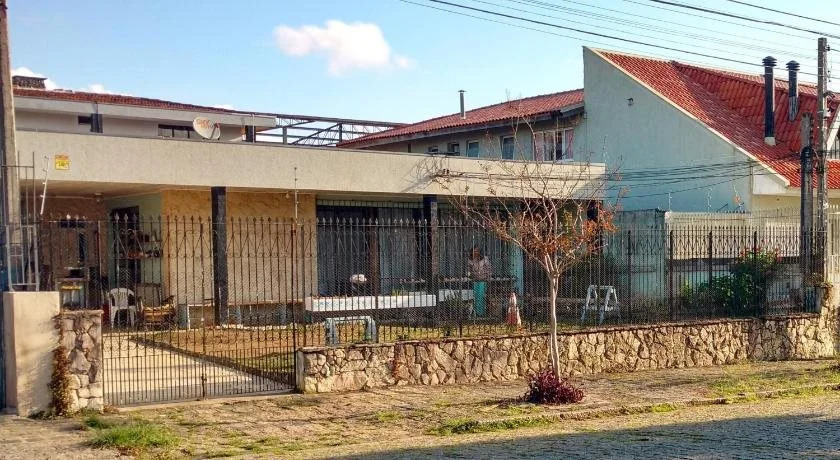 Pensão da Simone