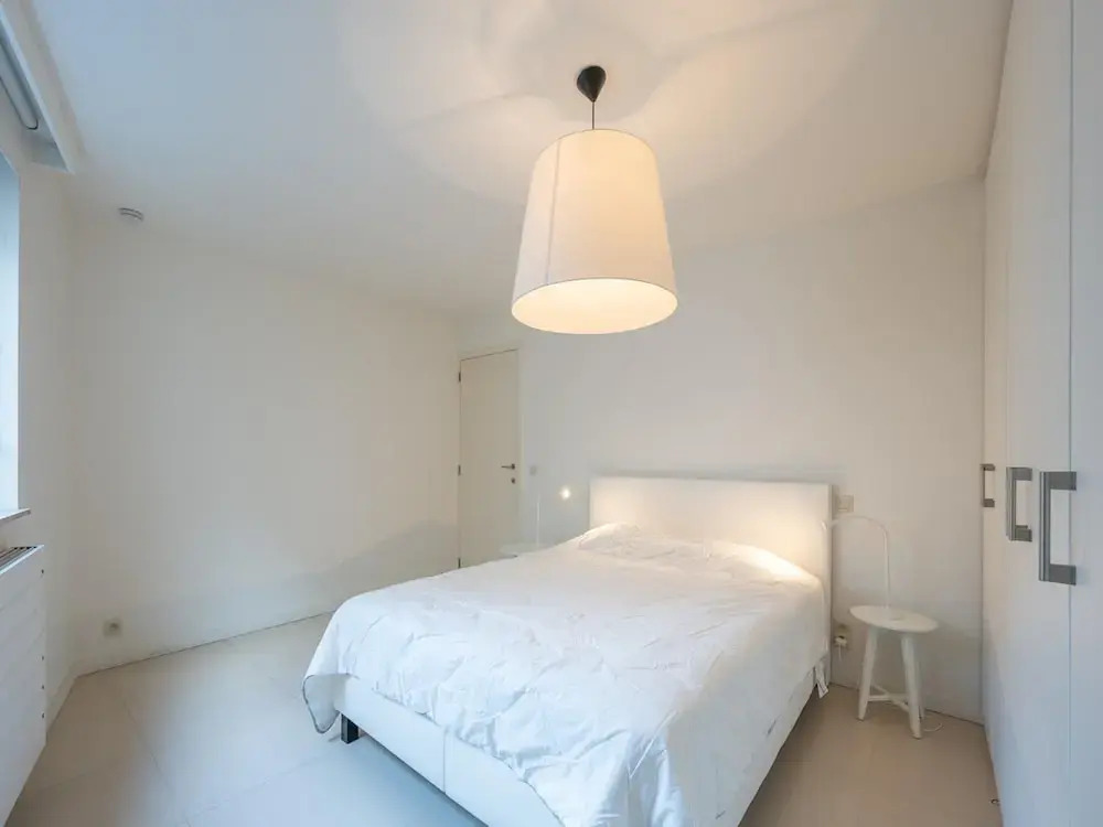 Apartment in Heist Near the Beach