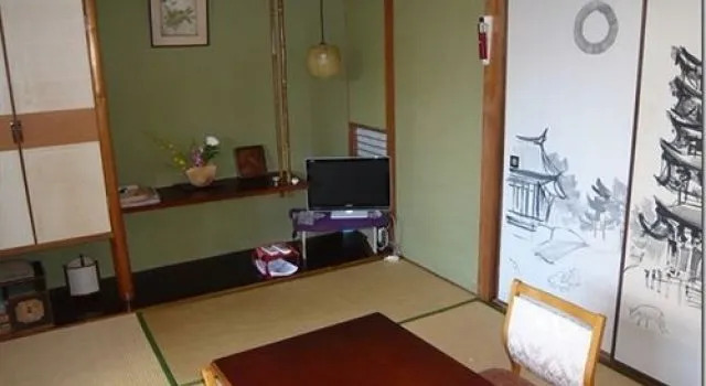 Tsubakiso