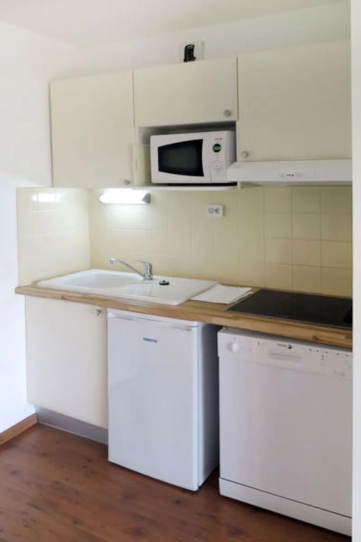 Les Cottages du Lac 215S