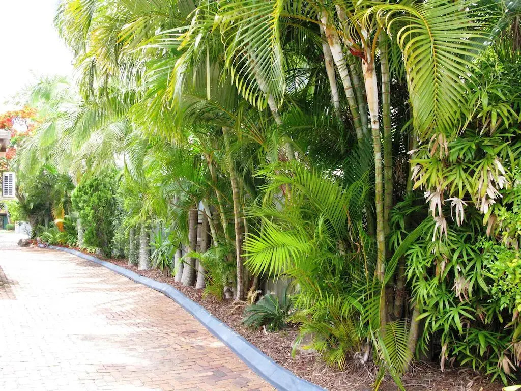River Esplanade Motel Mooloolaba