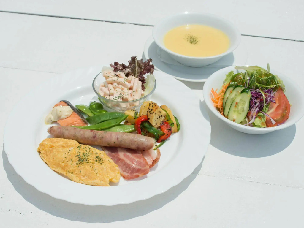 Morimar Resort Hotel