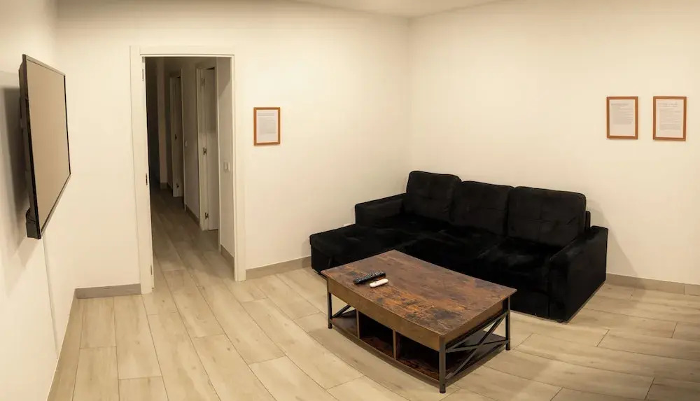 Only for Women Hostel Madrid-Sol