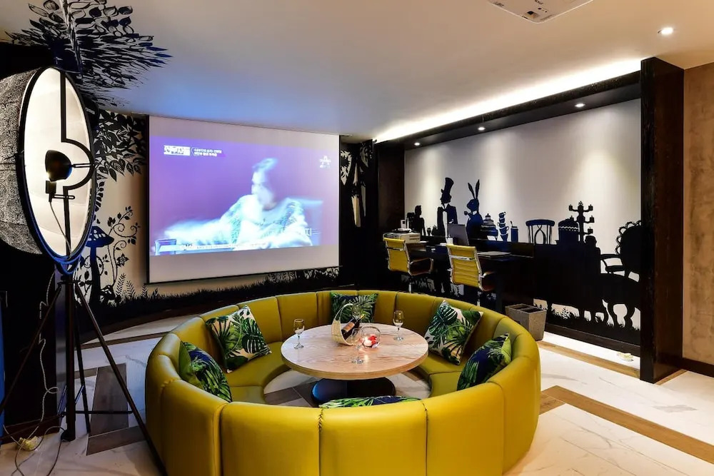 Hotel La Vue Foret