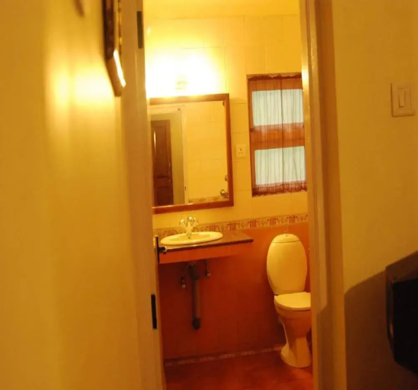 Bella Vista Homestay