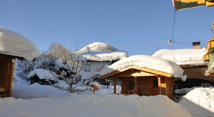 Ferienhaus Hofwimmer