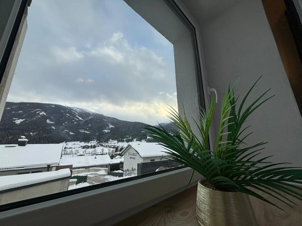 Schöne Wohnung im Zentrum von St.Michael