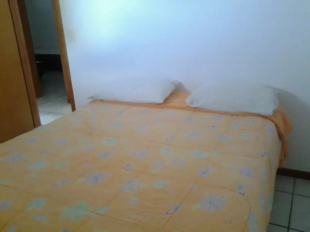 Grande Apartamento Bueno