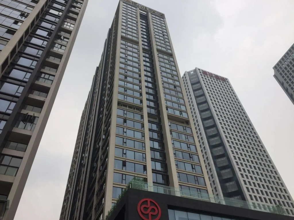 7Days Premium Chengdu New Century Global Centre New Exhibiton Branch