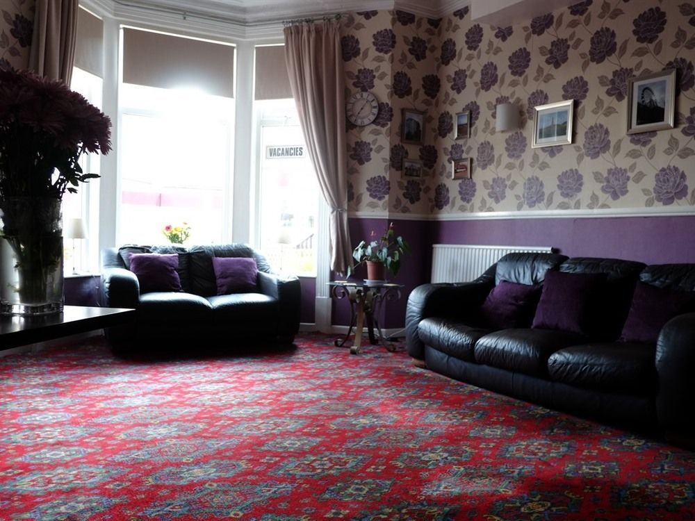 Thorncliffe Hotel