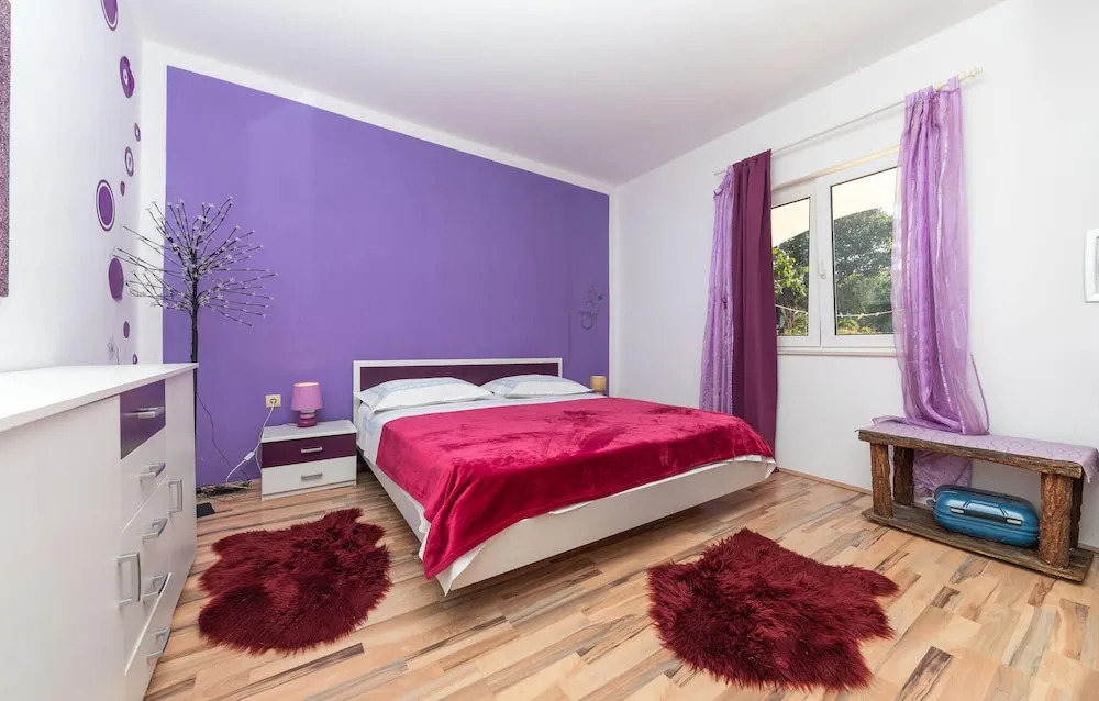Nice Apartment in Trogir With 2 Bedrooms and Wifi
