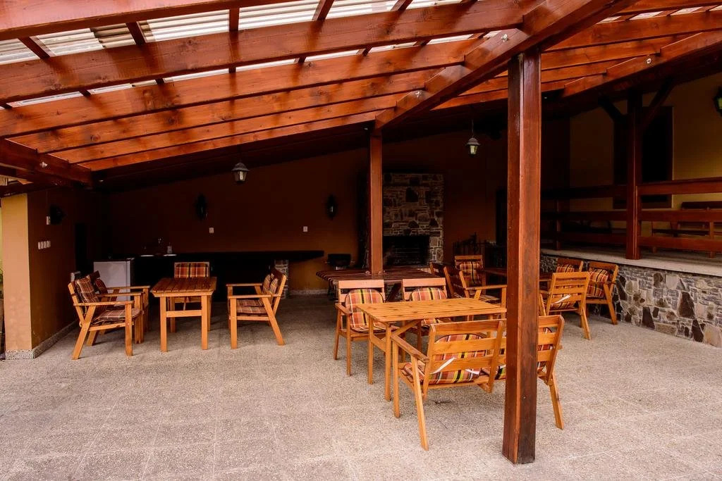 Hotel Slnecny Dvor