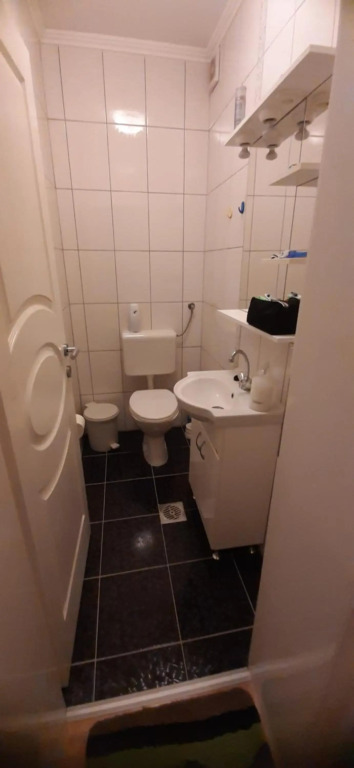 Apartmani Paradise