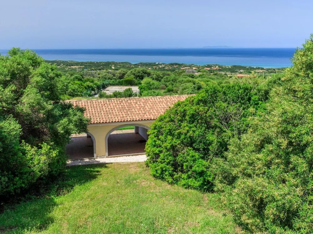 Stazzi Di Gallura - Giagumeddu