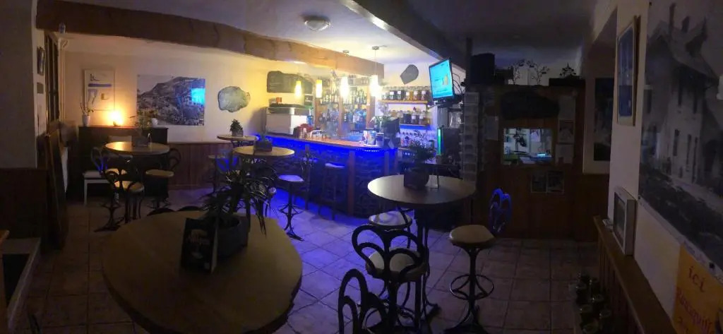 Auberge du Campcardos