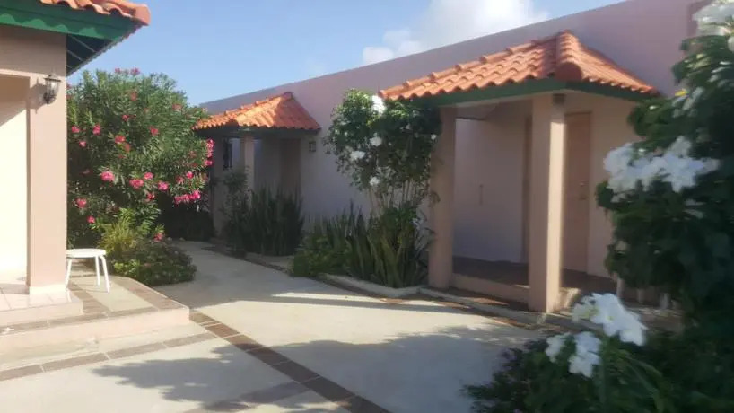 Norrol Apartments