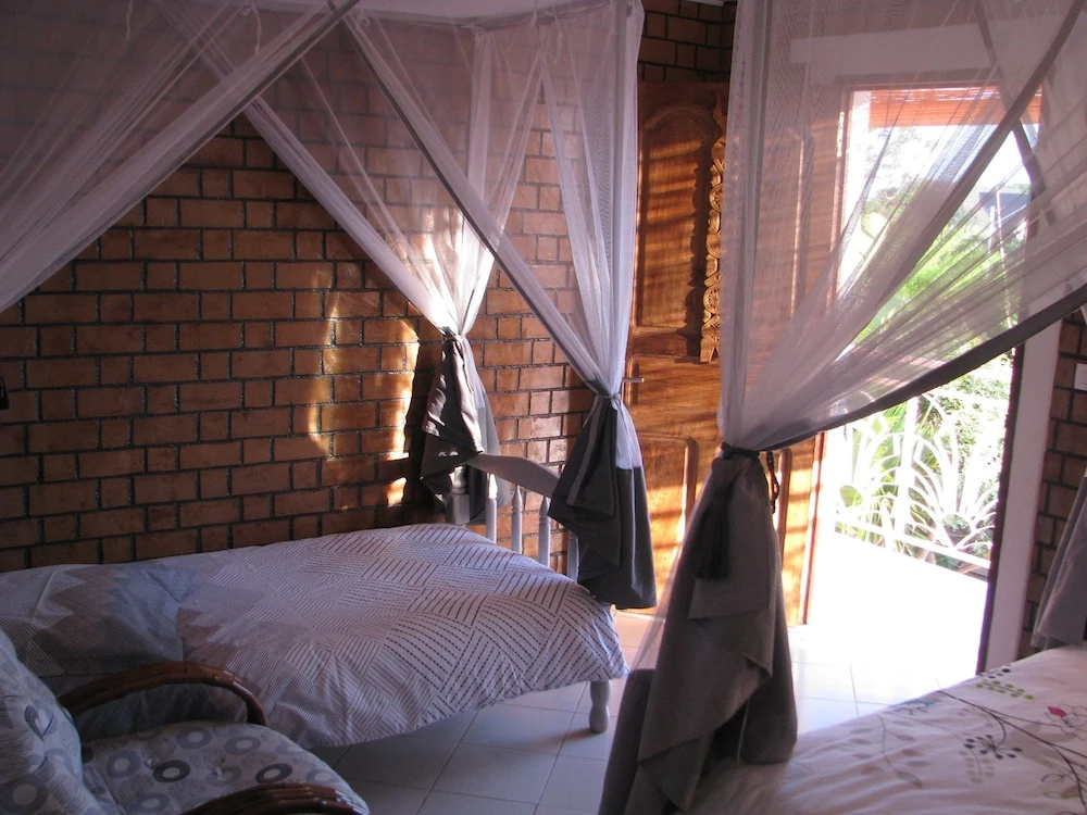 Avamada Lodge