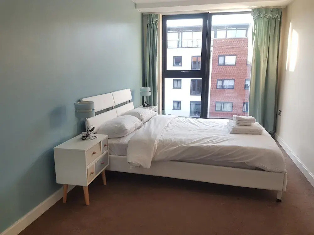 TP Apartments  - Avoca Court